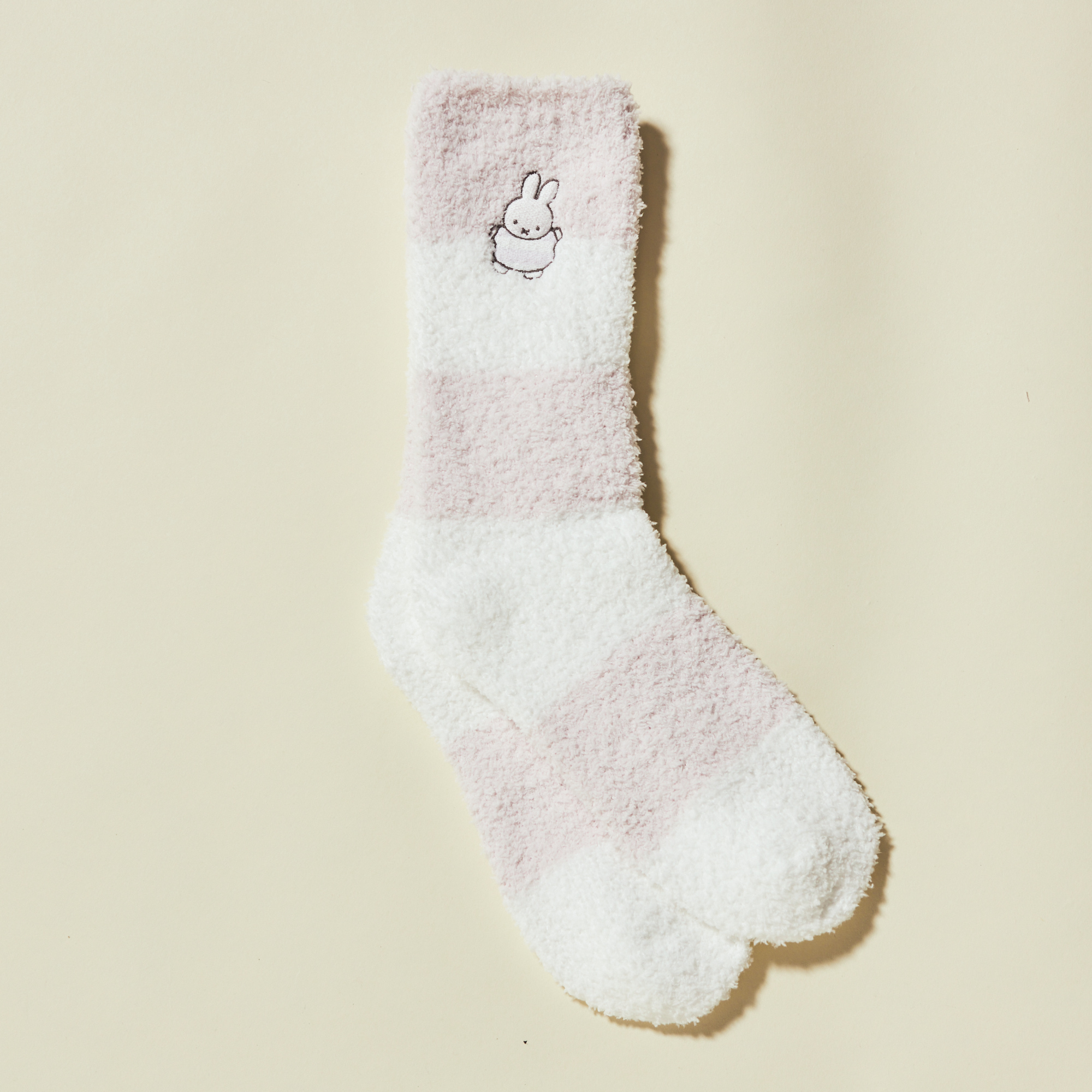 【WOMEN】【DickBruna】ベビモコBDソックス