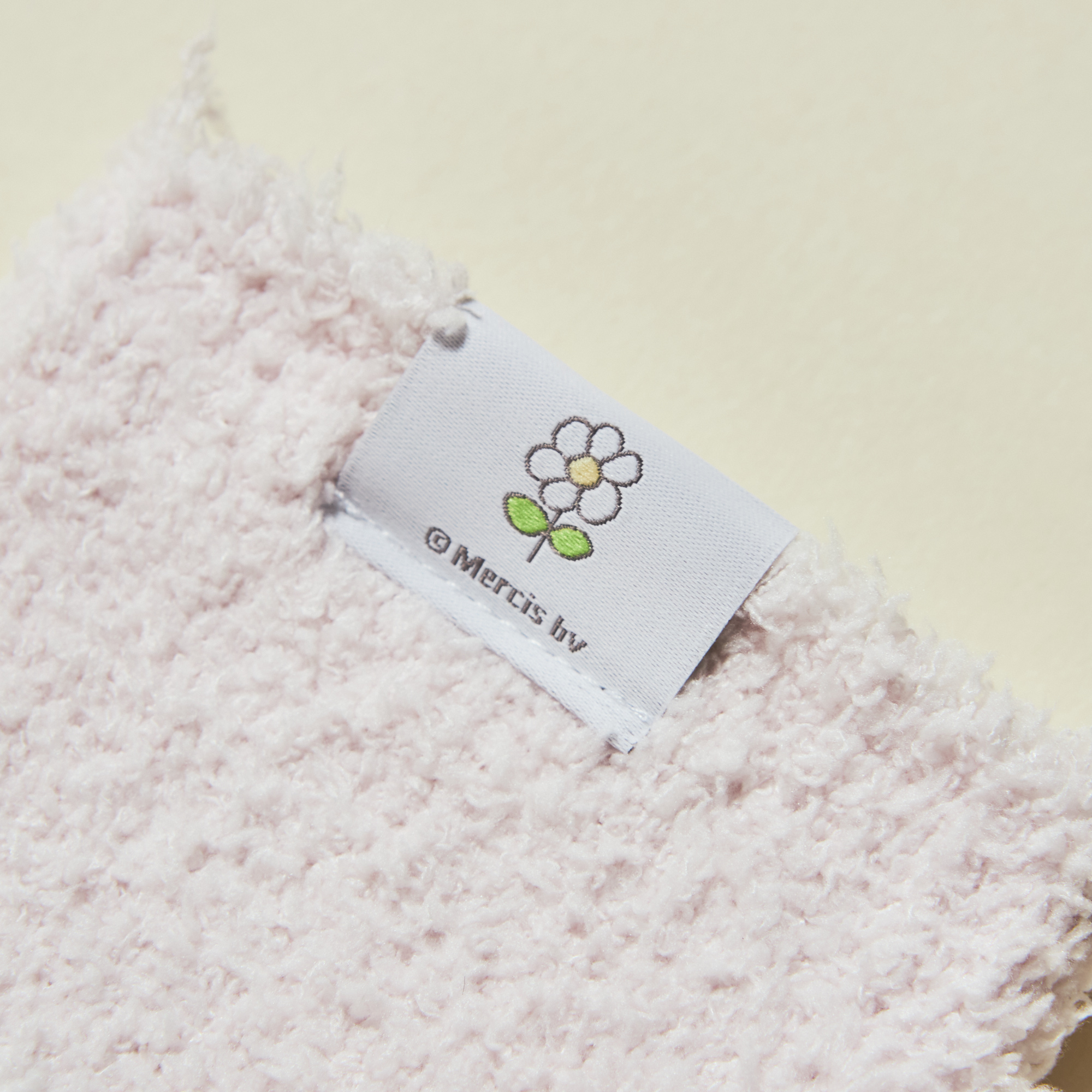 【WOMEN】【DickBruna】ベビモコBDソックス