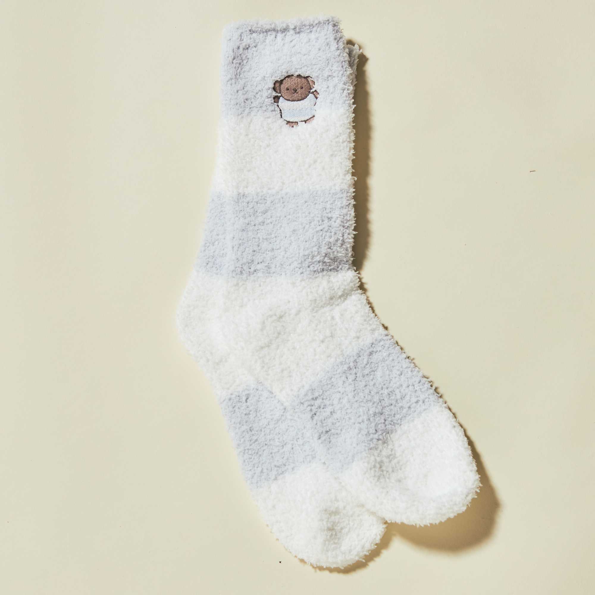 【WOMEN】【DickBruna】ベビモコBDソックス