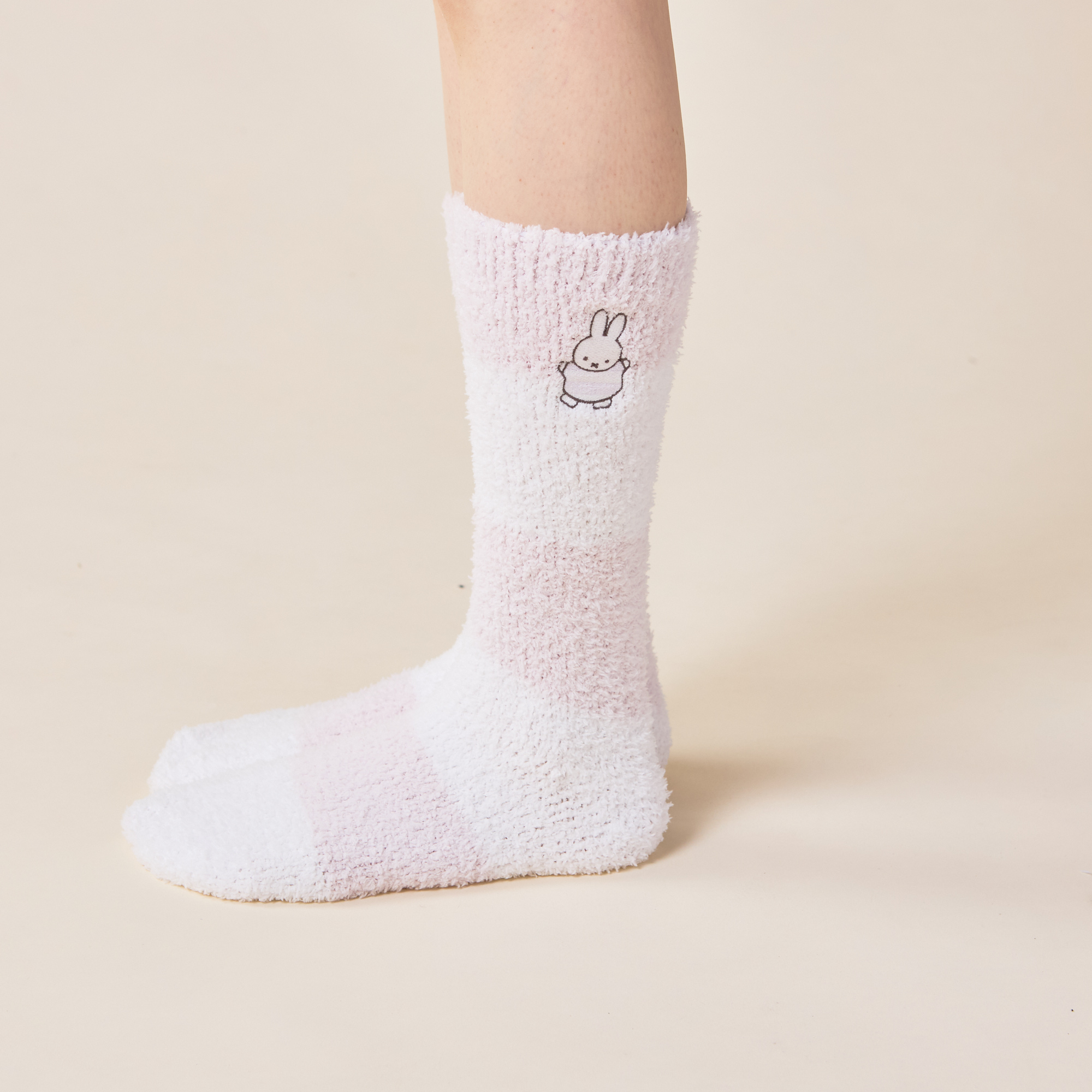 WOMEN】【DickBruna】ベビモコBDソックス | gelato pique（ジェラート