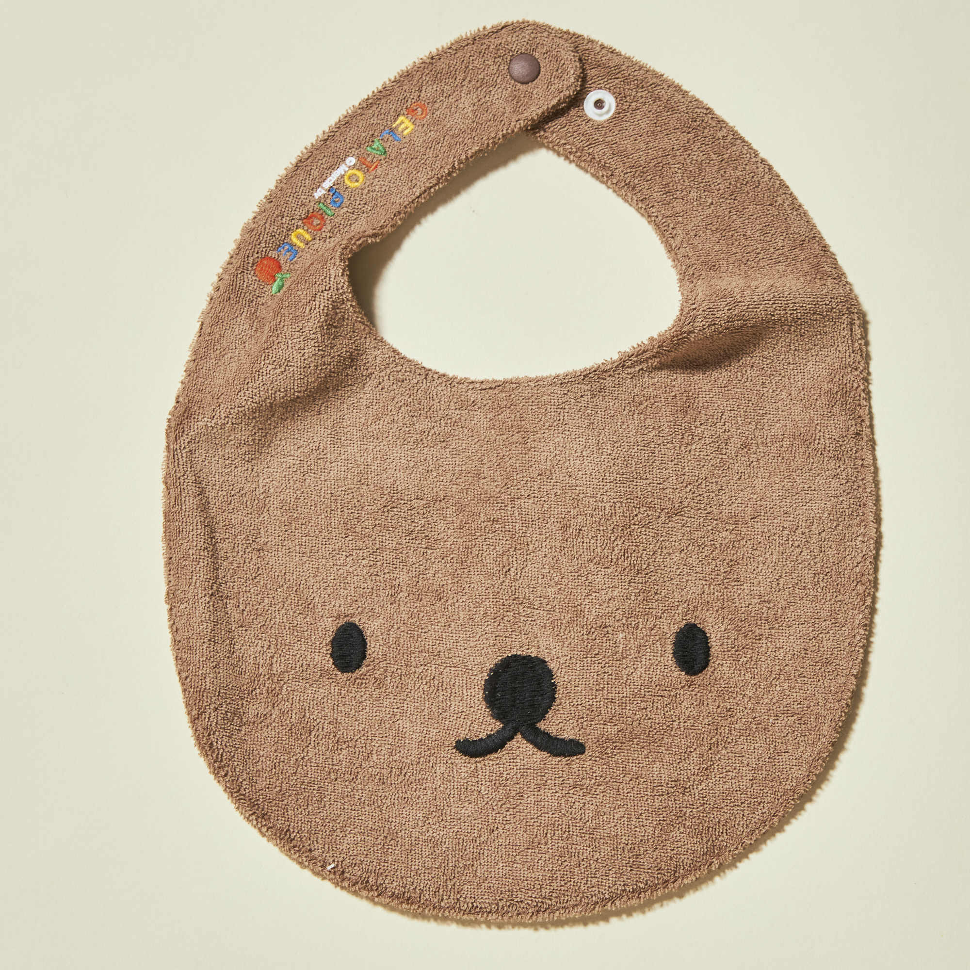 【BABY】【Dick Bruna】パイルスタイ&ベビモコソックス