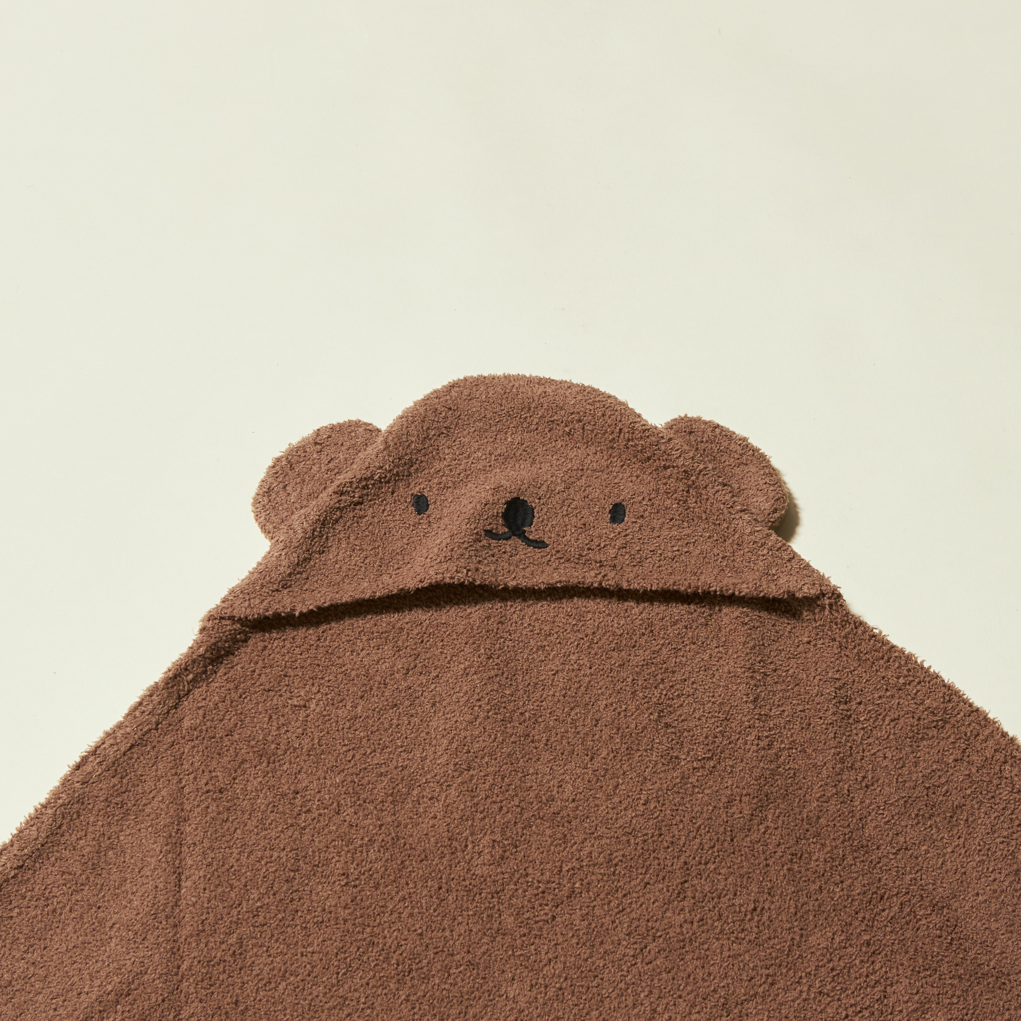 【BABY】【DickBruna】ベビモコブランケット