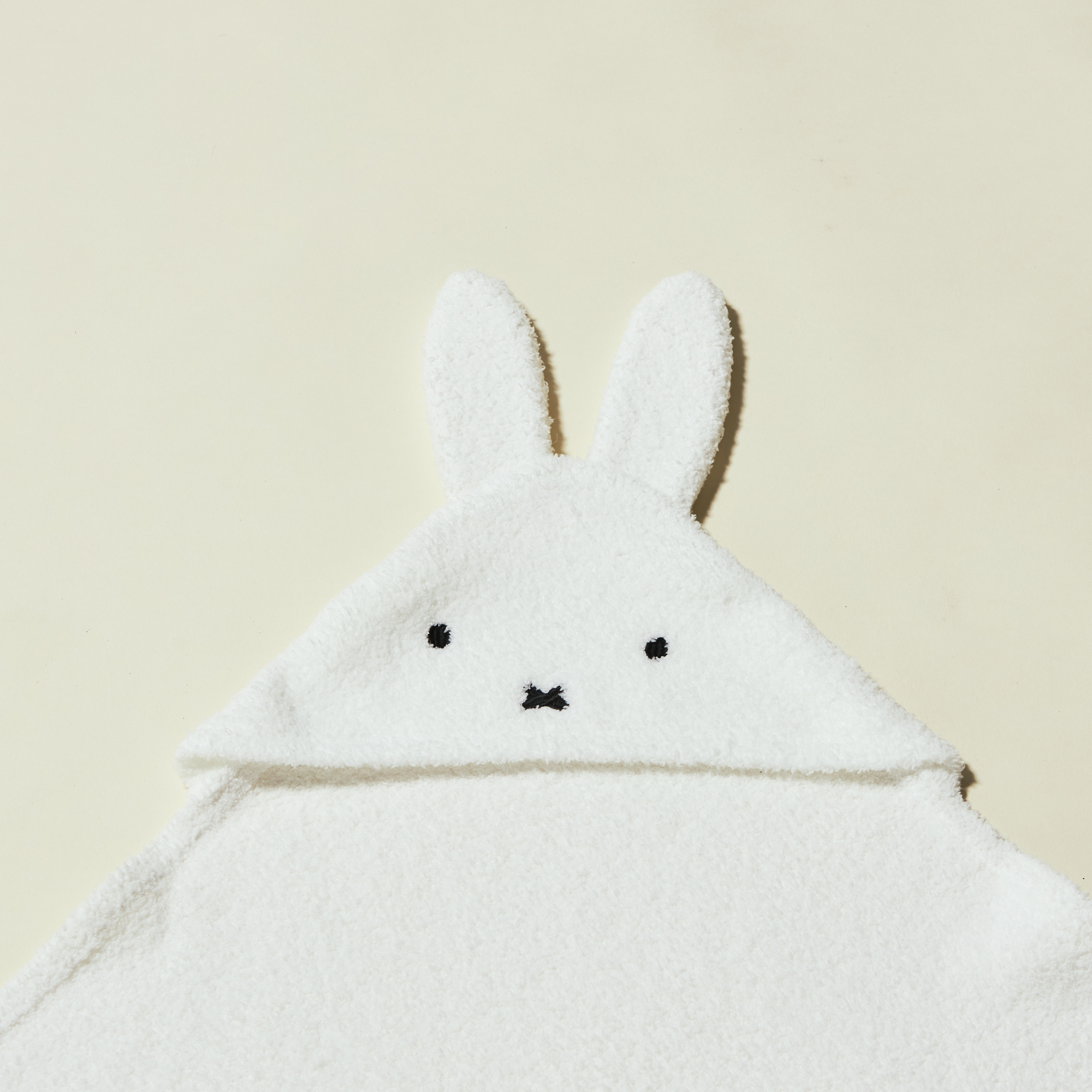 【BABY】【DickBruna】ベビモコブランケット