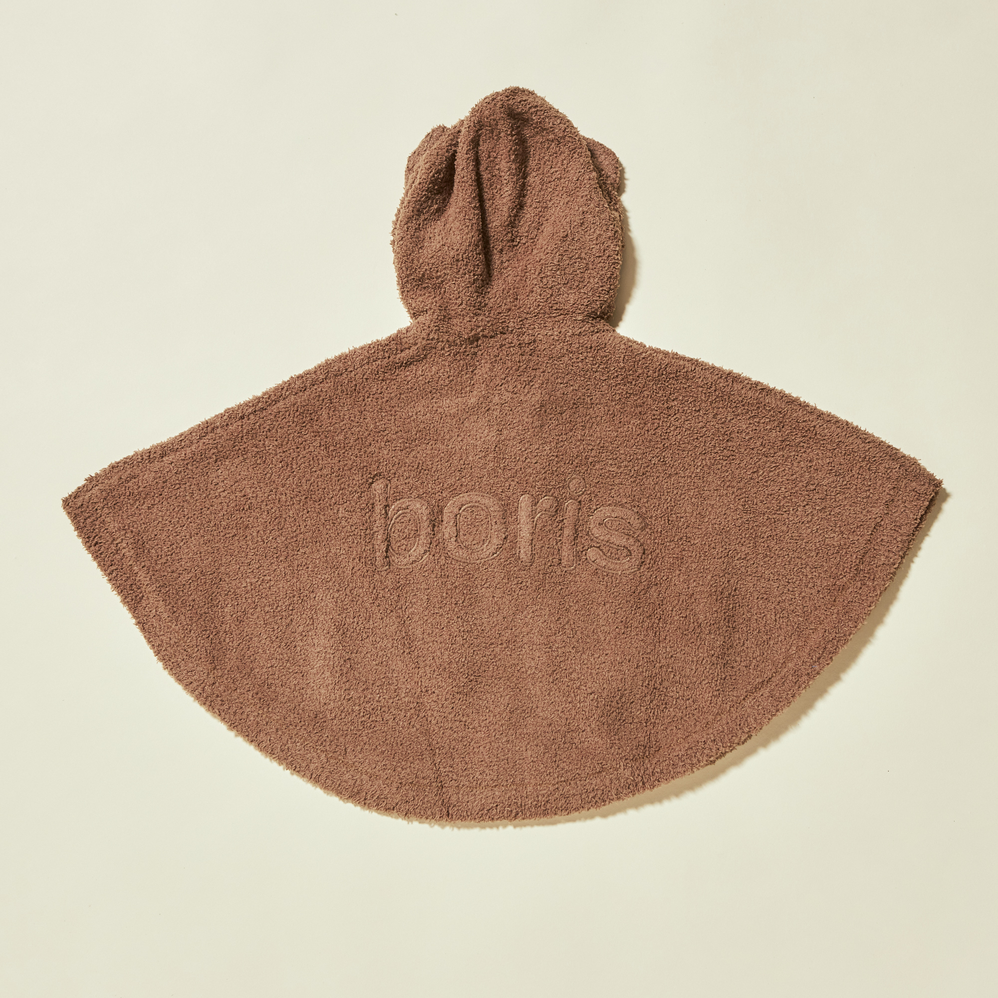 【BABY】【DickBruna】ベビモコポンチョ