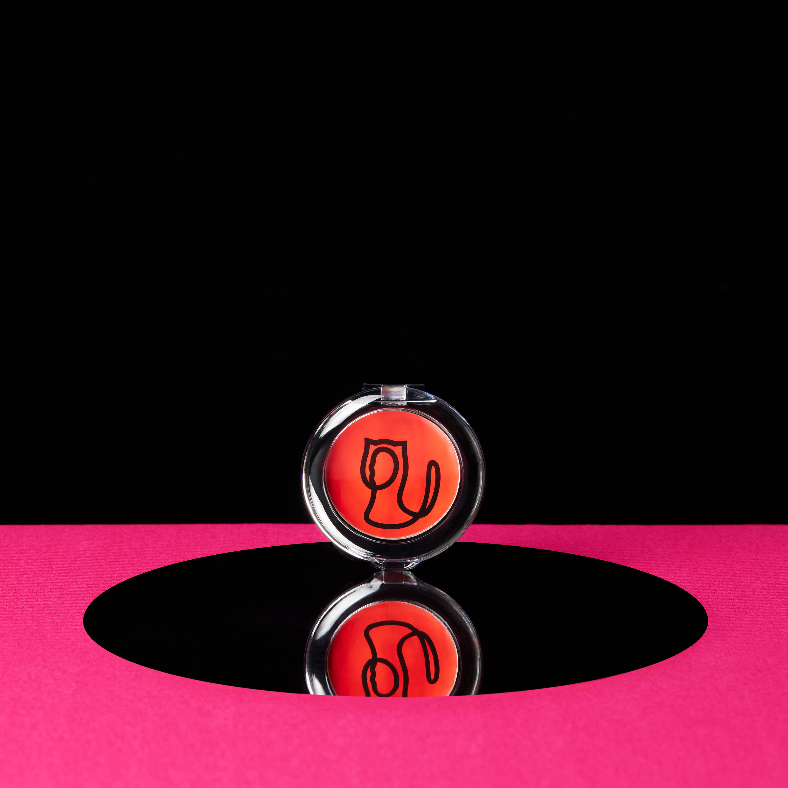 好きな色のリップを作れるオーダーメイドコスメチケット（リップカラー