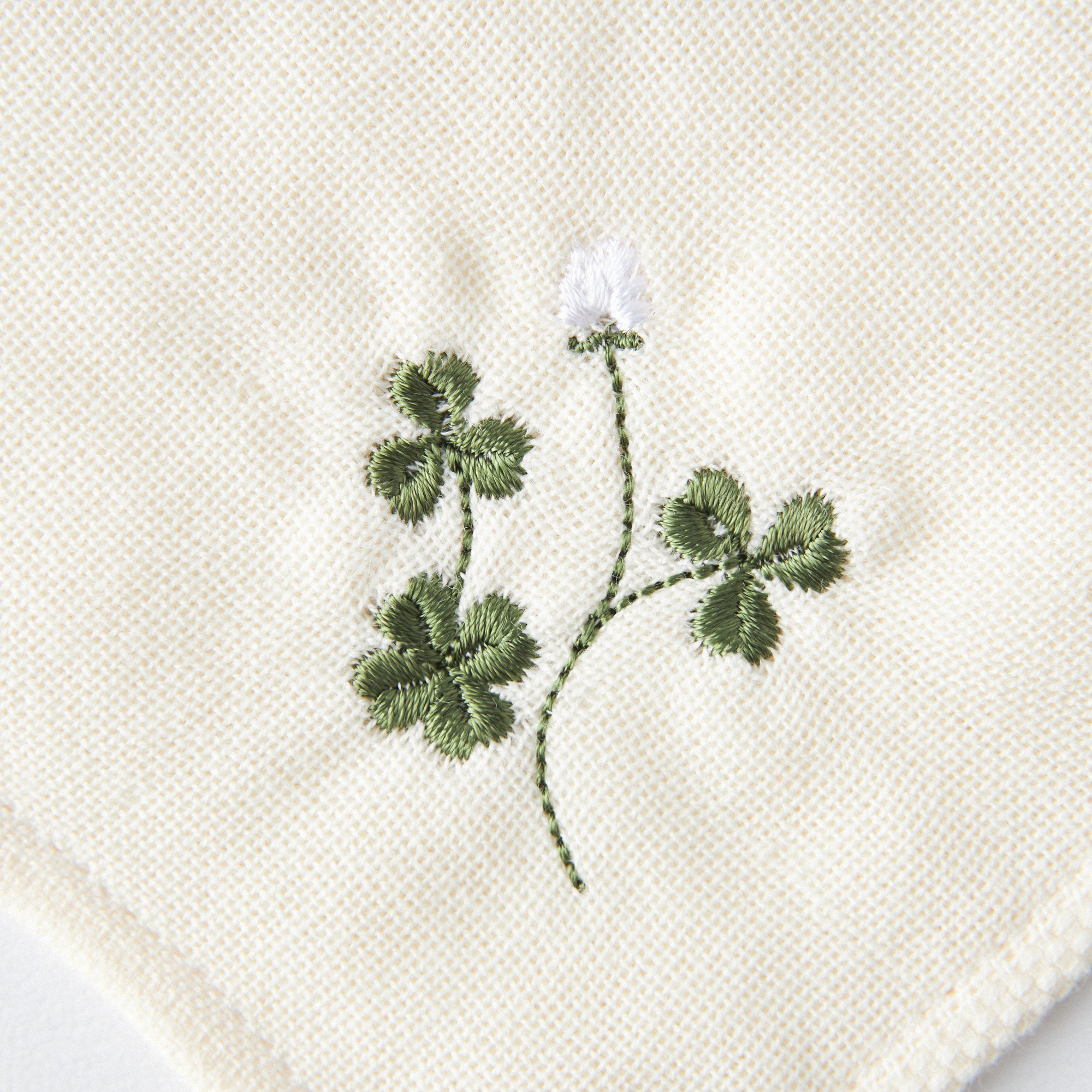 誕生日プレゼントに！ケーキマグ&選べる紅茶と名入れもできる今治タオル花刺繍&無地ハンカチセット