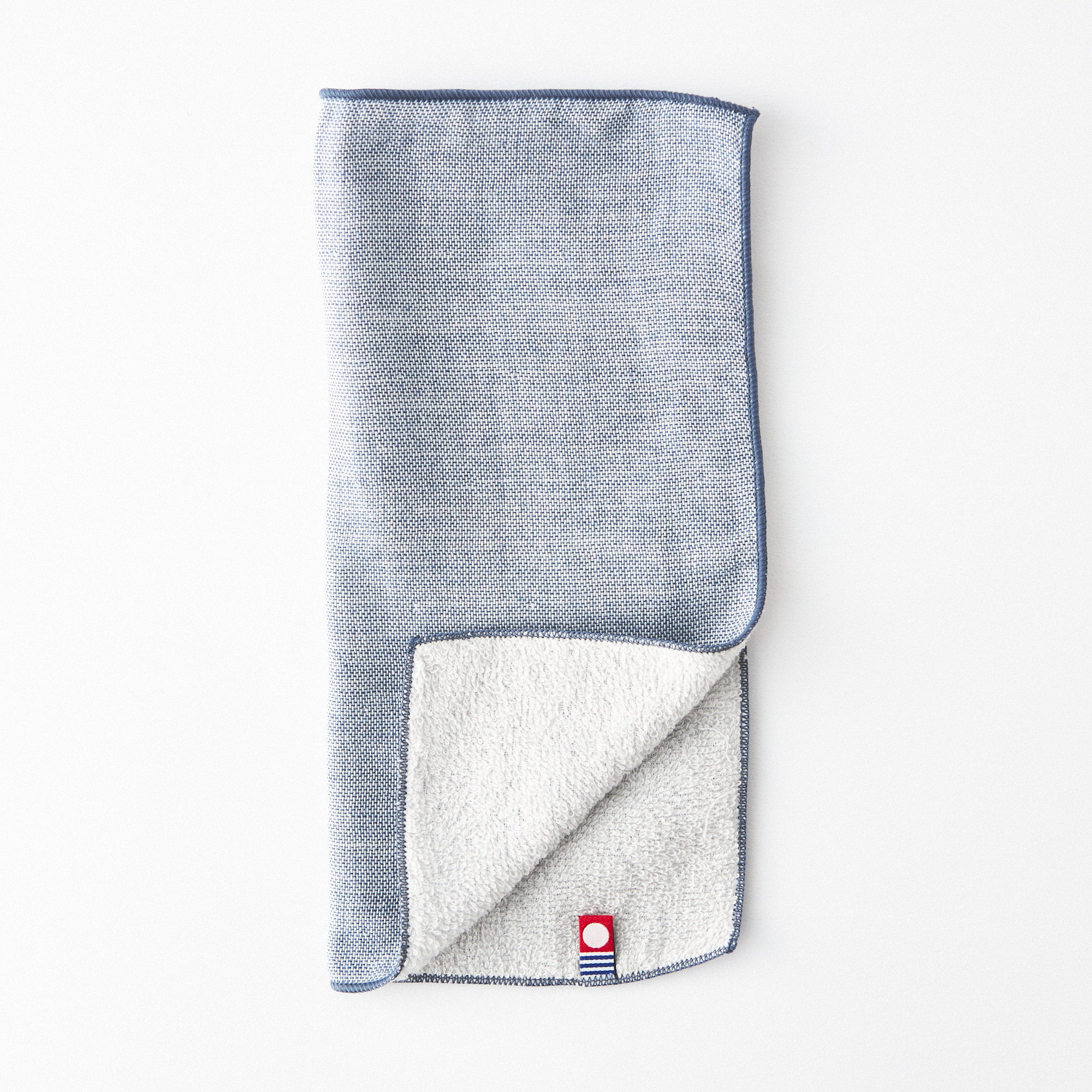 誕生日プレゼントに！ケーキマグ&選べる紅茶と名入れもできる今治タオル花刺繍&無地ハンカチセット