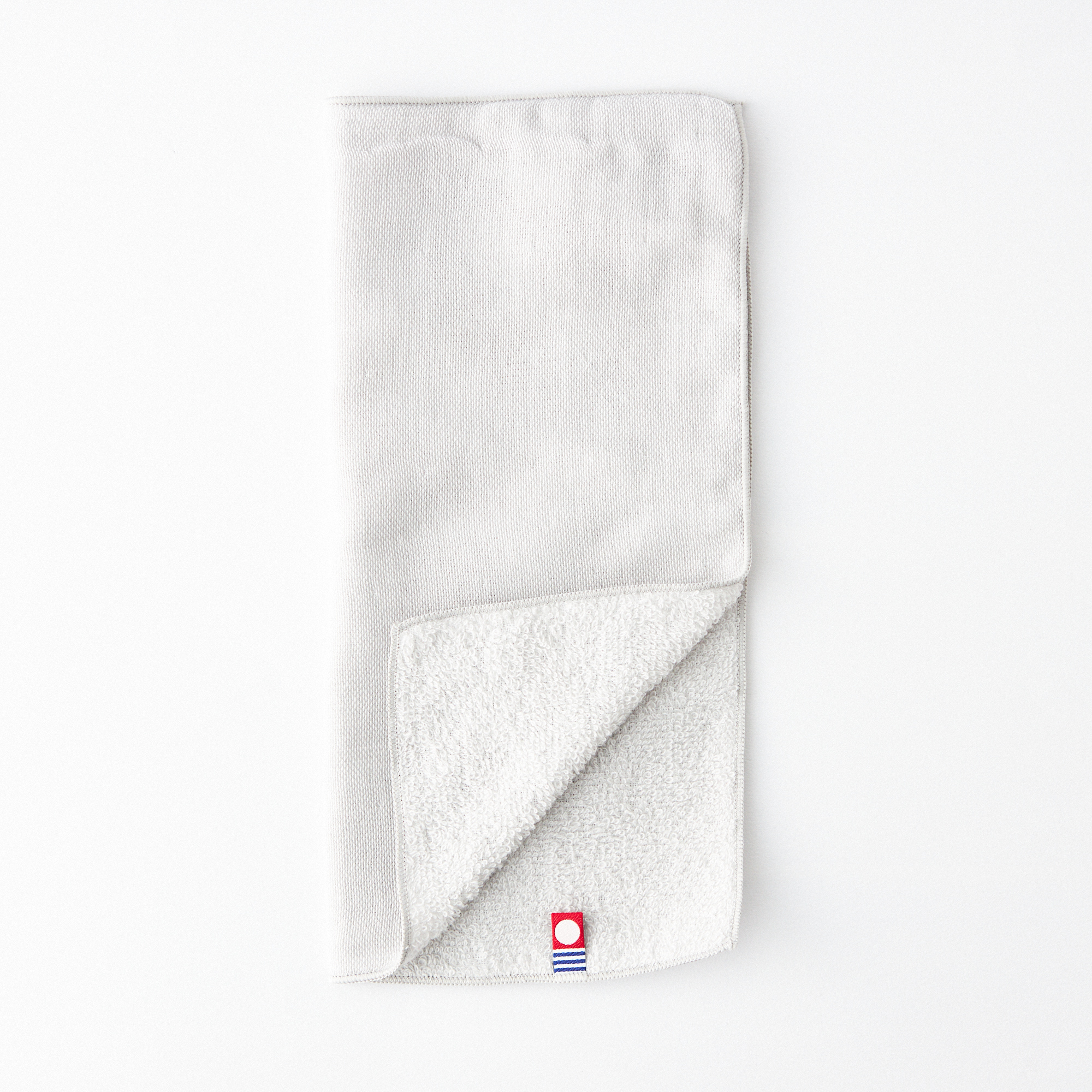 誕生日プレゼントに！ケーキマグ&選べる紅茶と名入れもできる今治タオル花刺繍&無地ハンカチセット