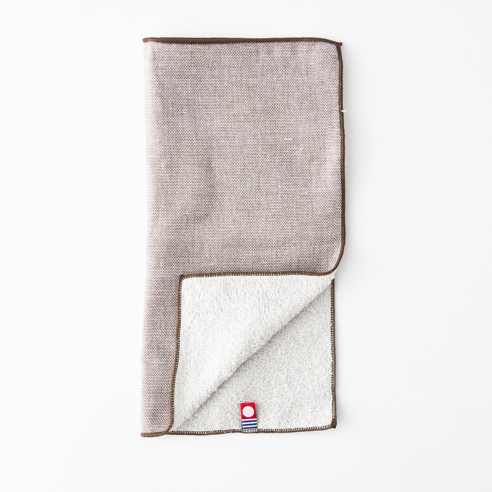 誕生日プレゼントに！ケーキマグ&選べる紅茶と名入れもできる今治タオル花刺繍&無地ハンカチセット