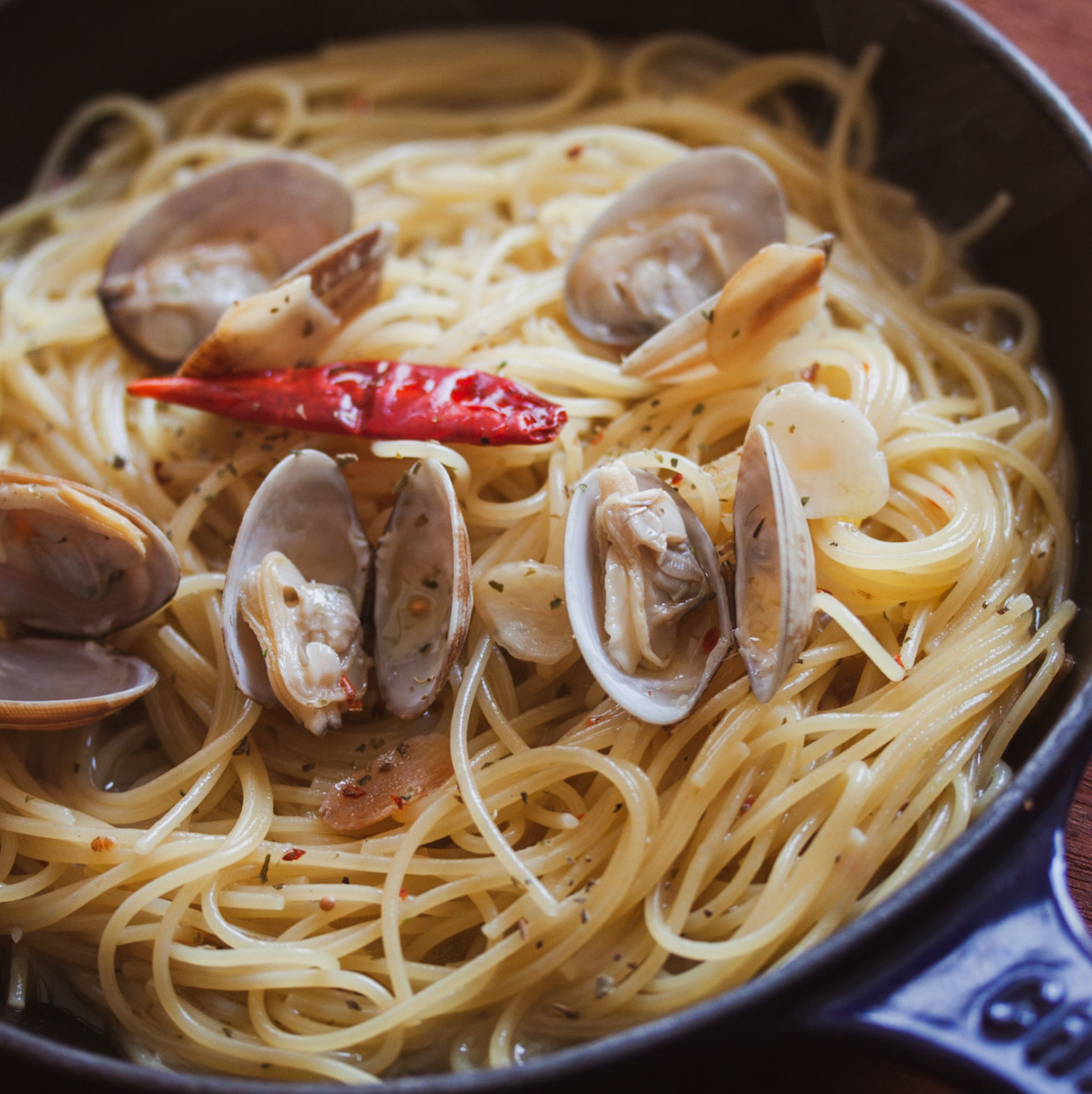フライパン一つで本格パスタが味わえる！選べるパスタキット6パックギフト