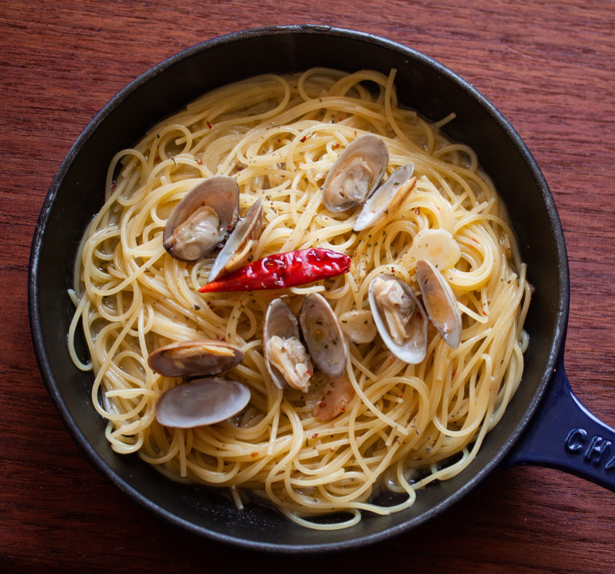 フライパン一つで本格パスタが味わえる！選べるパスタキット6パックギフト