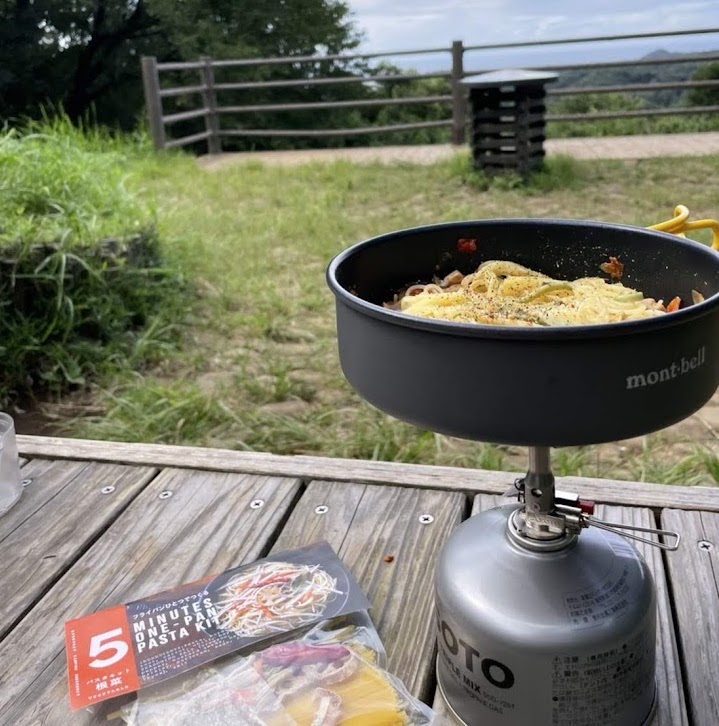 フライパン一つで本格パスタが味わえる！選べるパスタキット3パックとスタバコーヒーのギフト