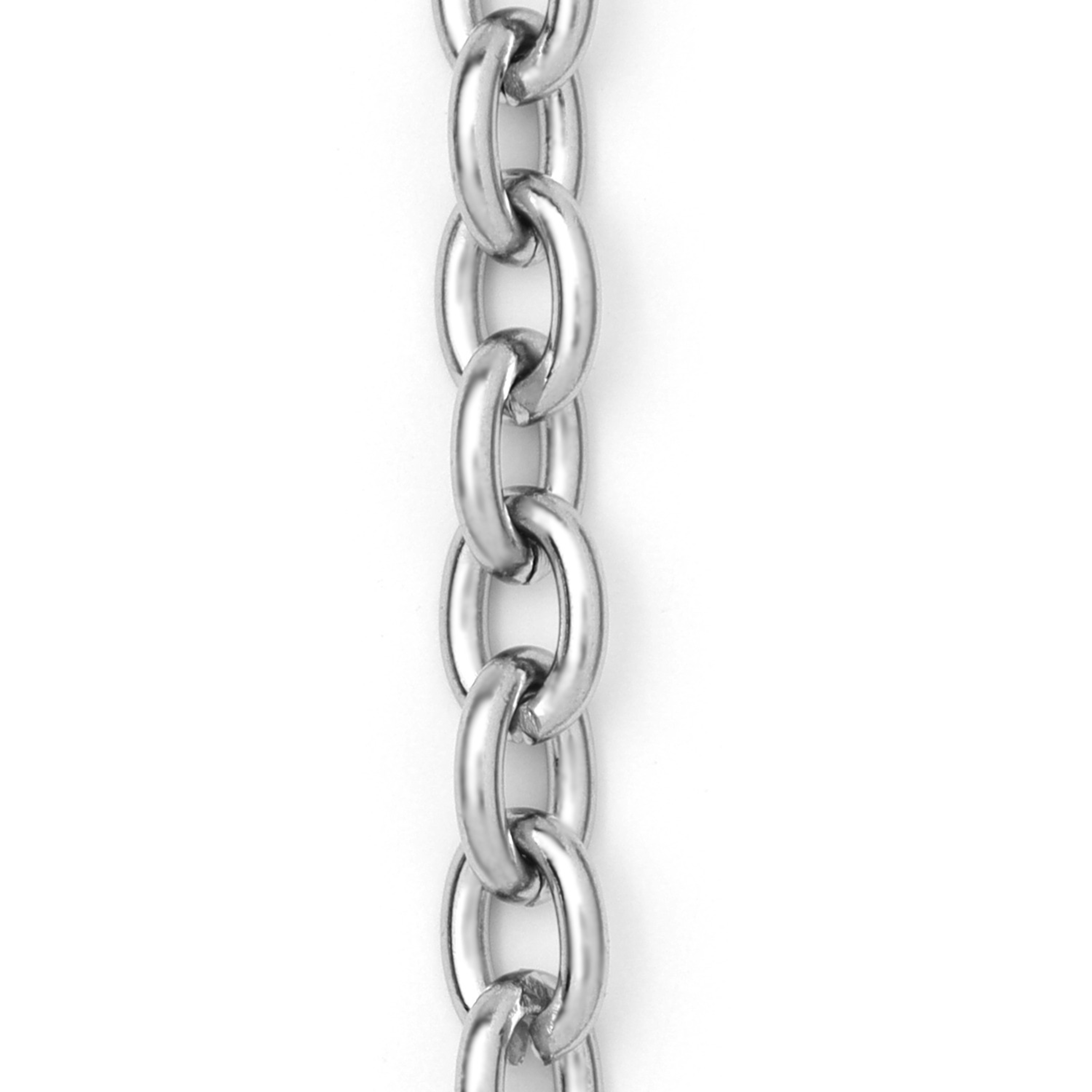 ヴァリアスチェーンブレスレット【金属アレルギー対応】