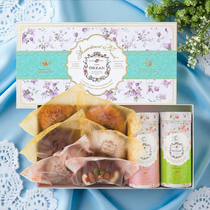 ギフトセット　アソートメントA