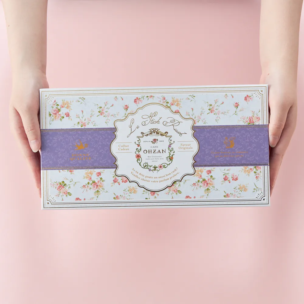 ギフトセット　アソートメントA