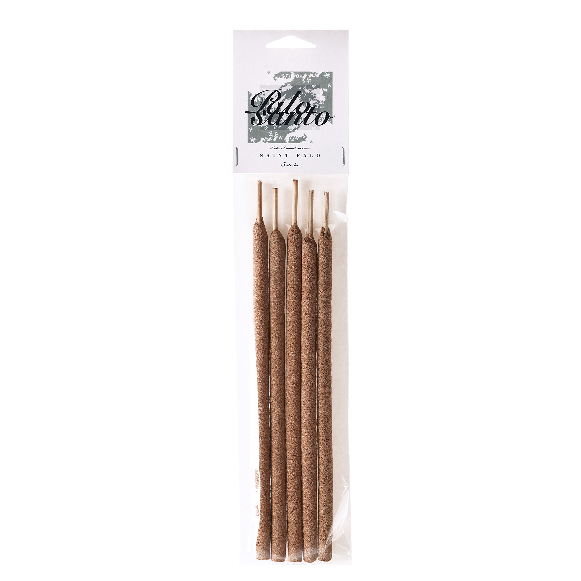 SAINT PALO Palosanto Incense