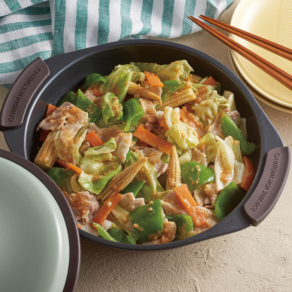 Toffy 電子レンジ用グリルパン