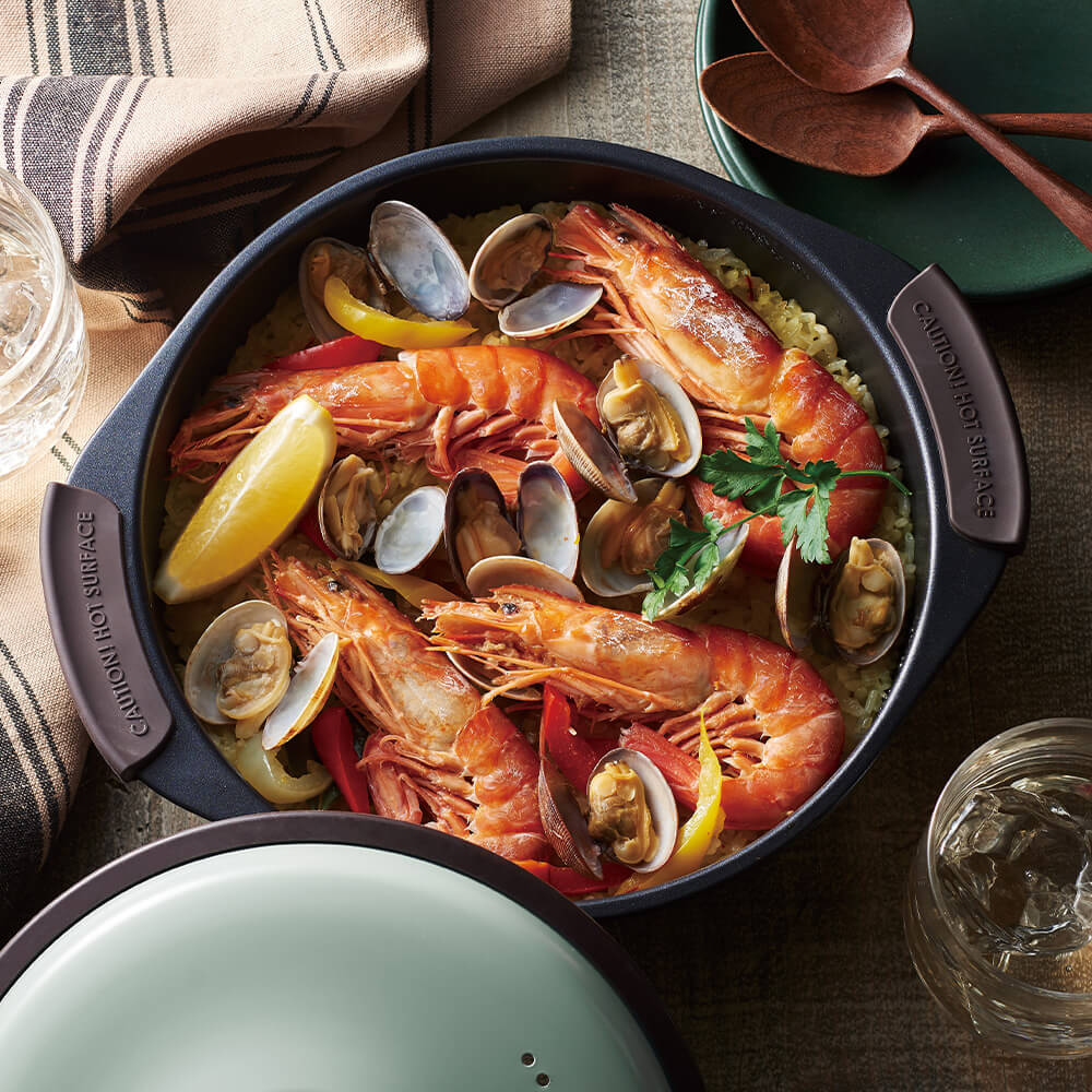 Toffy 電子レンジ用グリルパン