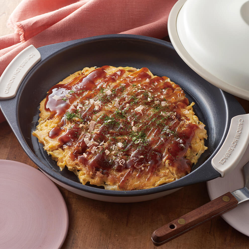 Toffy 電子レンジ用グリルパン