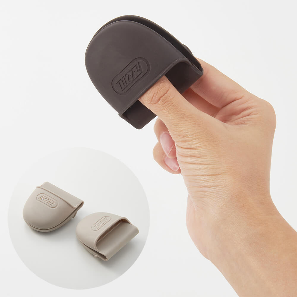 Toffy 電子レンジ用グリルパン