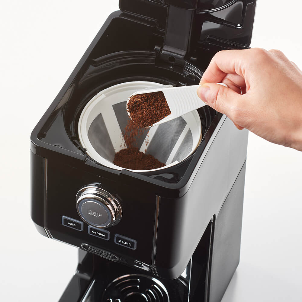 Toffy ダイレクトドリップアロマコーヒーメーカー