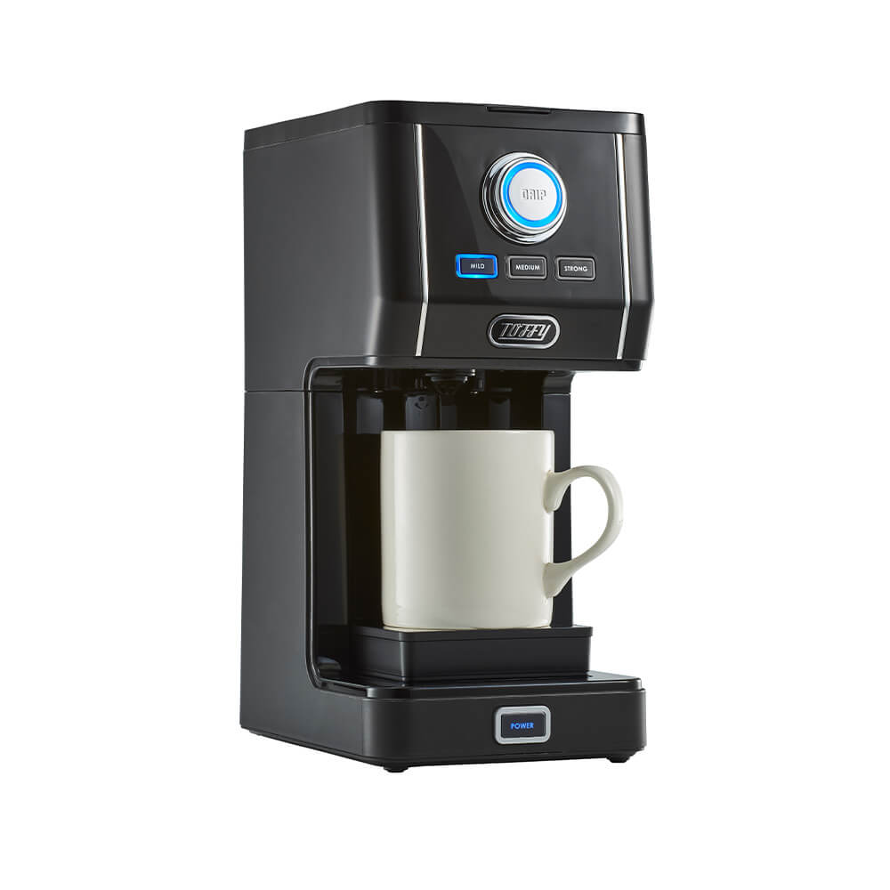 Toffy ダイレクトドリップアロマコーヒーメーカー