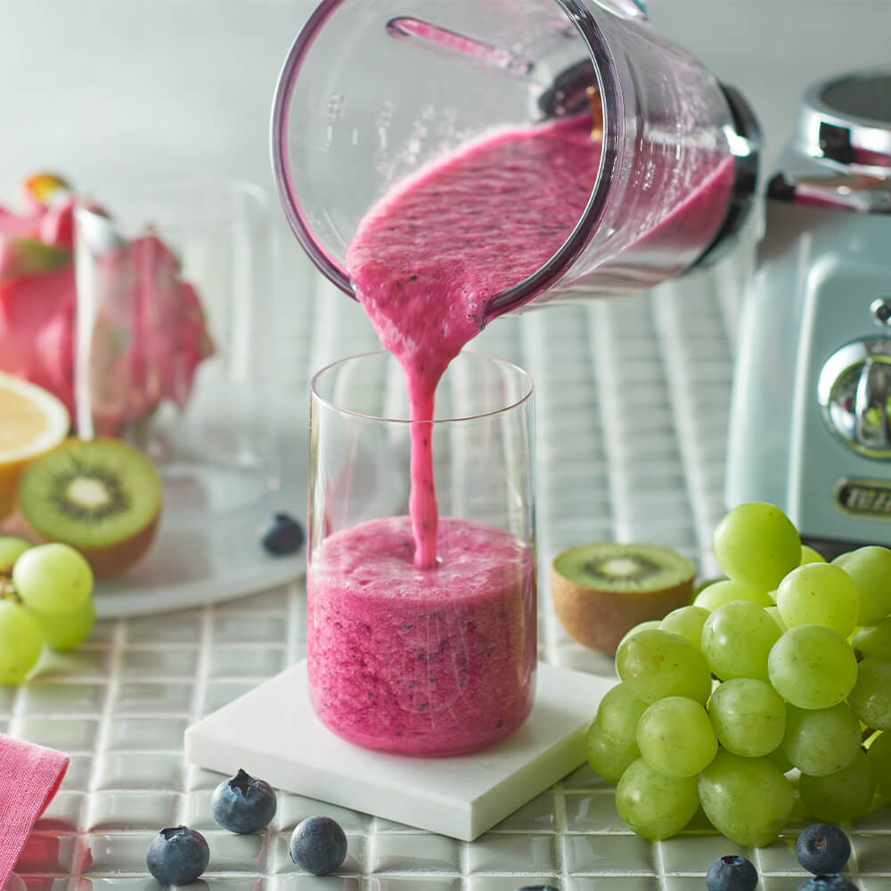 Toffy 耐熱ガラスブレンダー