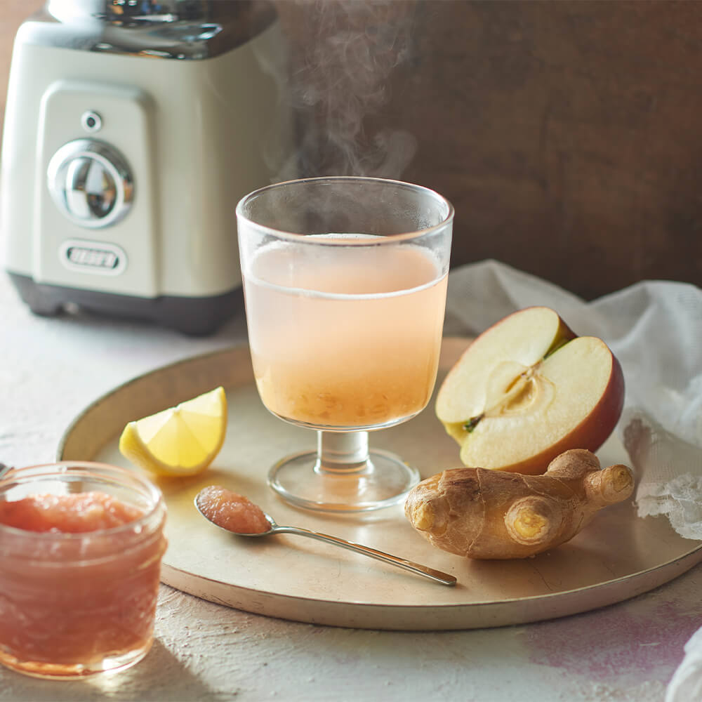 Toffy 耐熱ガラスブレンダー