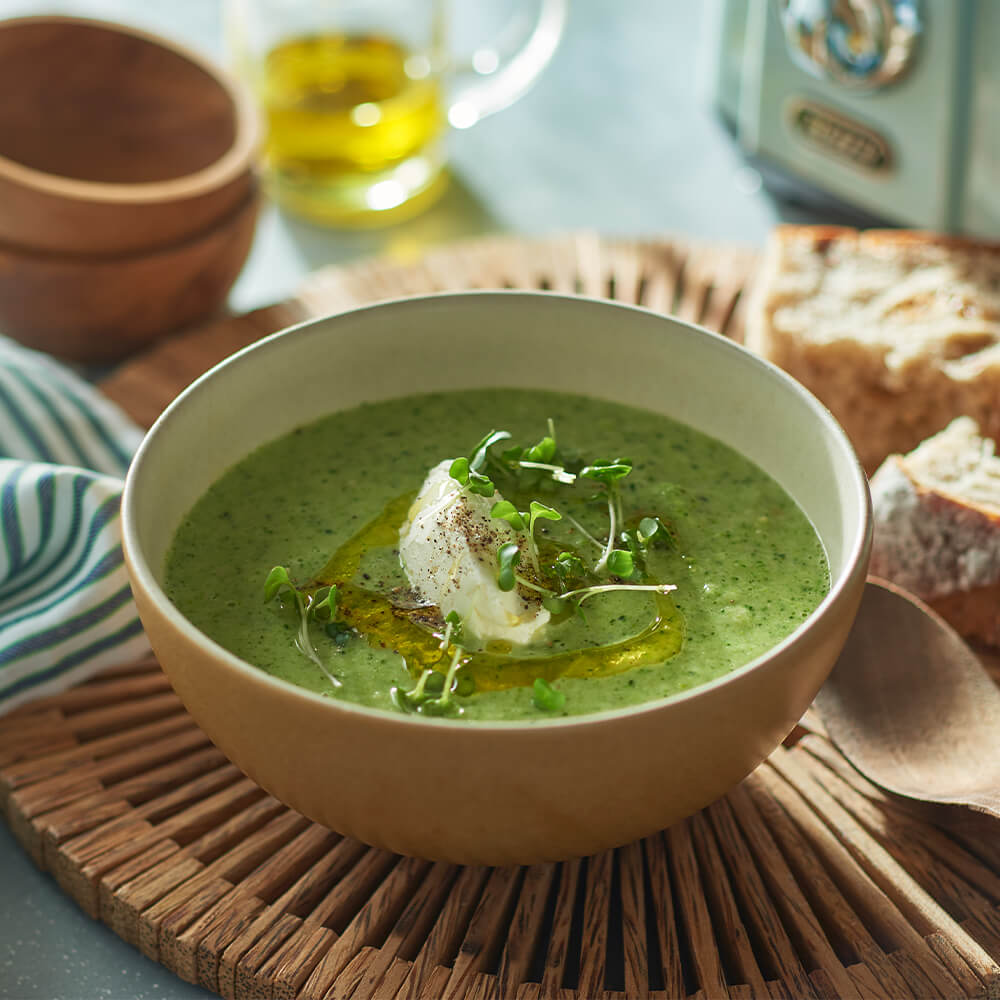 Toffy 耐熱ガラスブレンダー