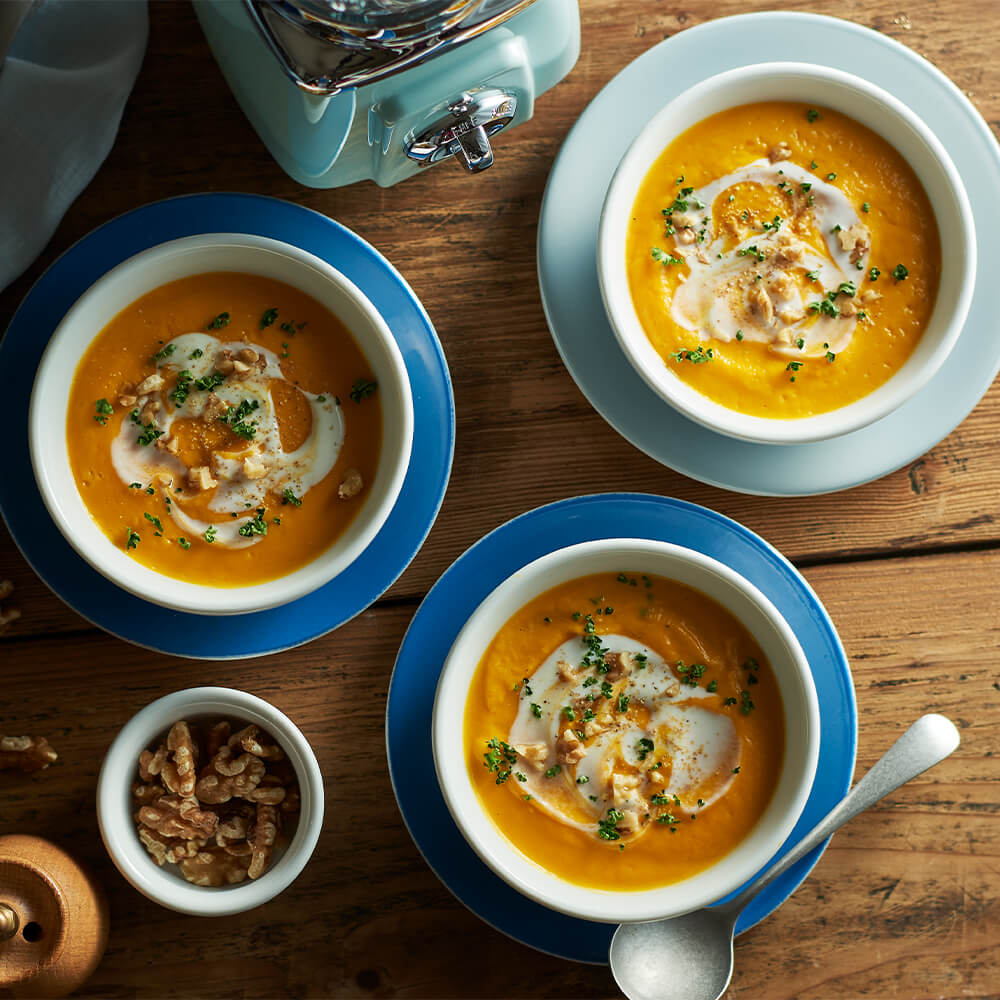 Toffy 耐熱ガラスブレンダー