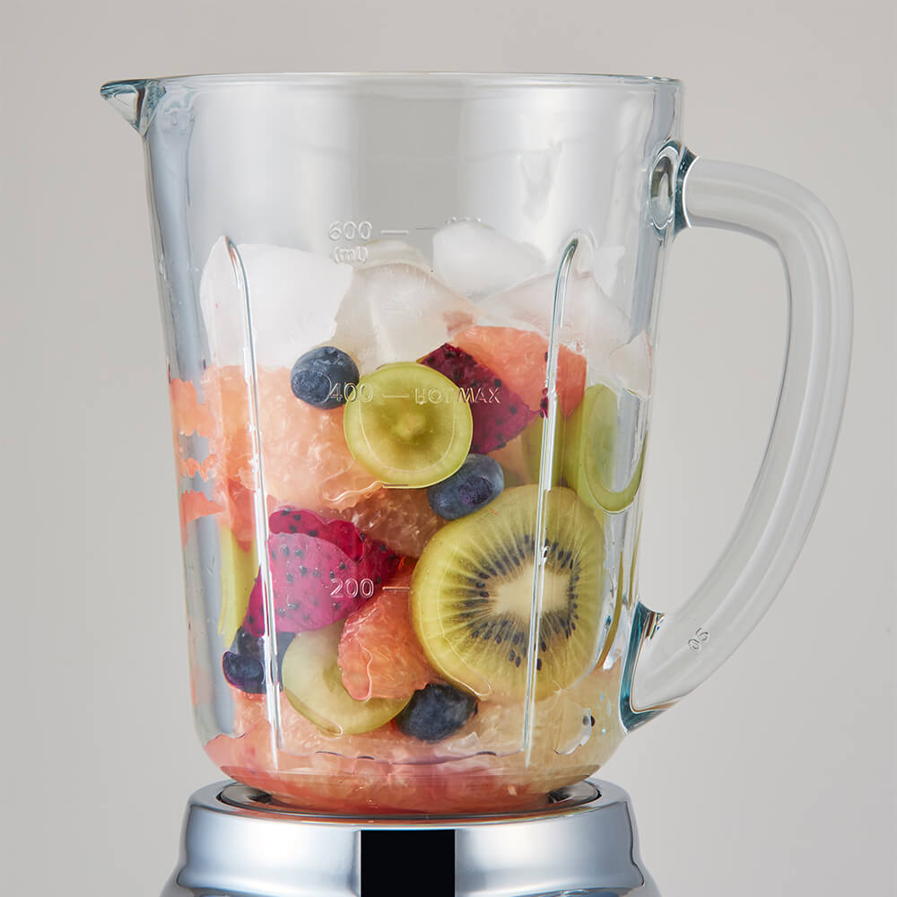 Toffy 耐熱ガラスブレンダー