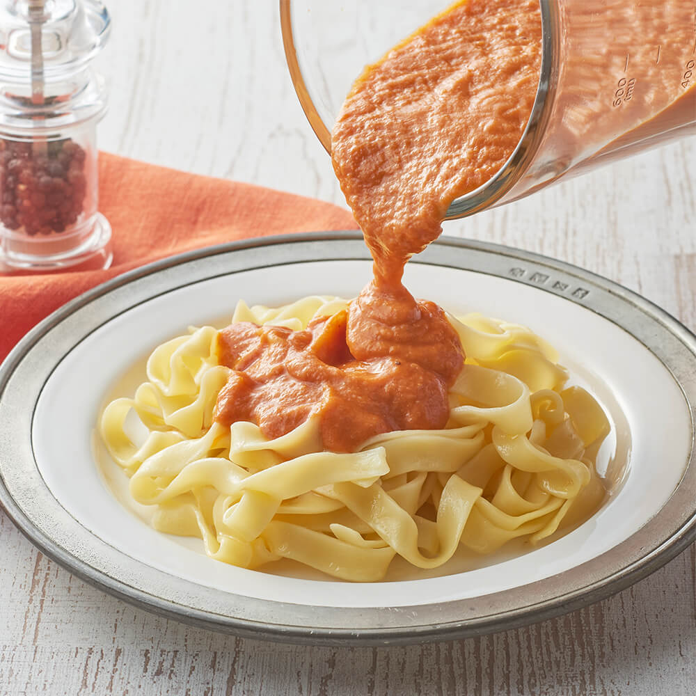 Toffy 耐熱ガラスブレンダー