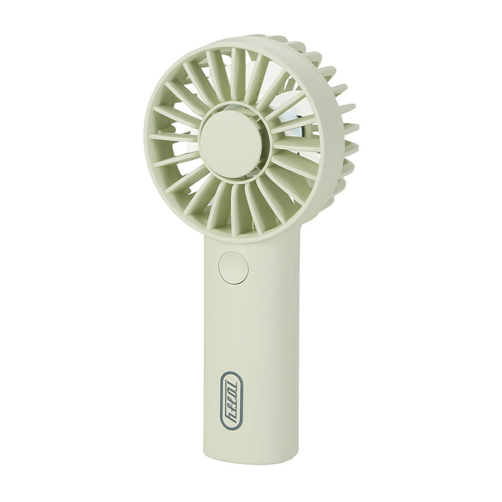 Toffy アロマハンディファンミニ
