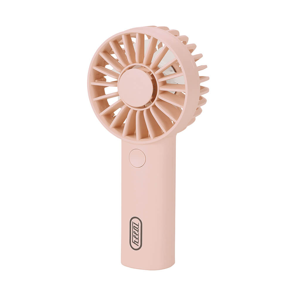 Toffy アロマハンディファンミニ