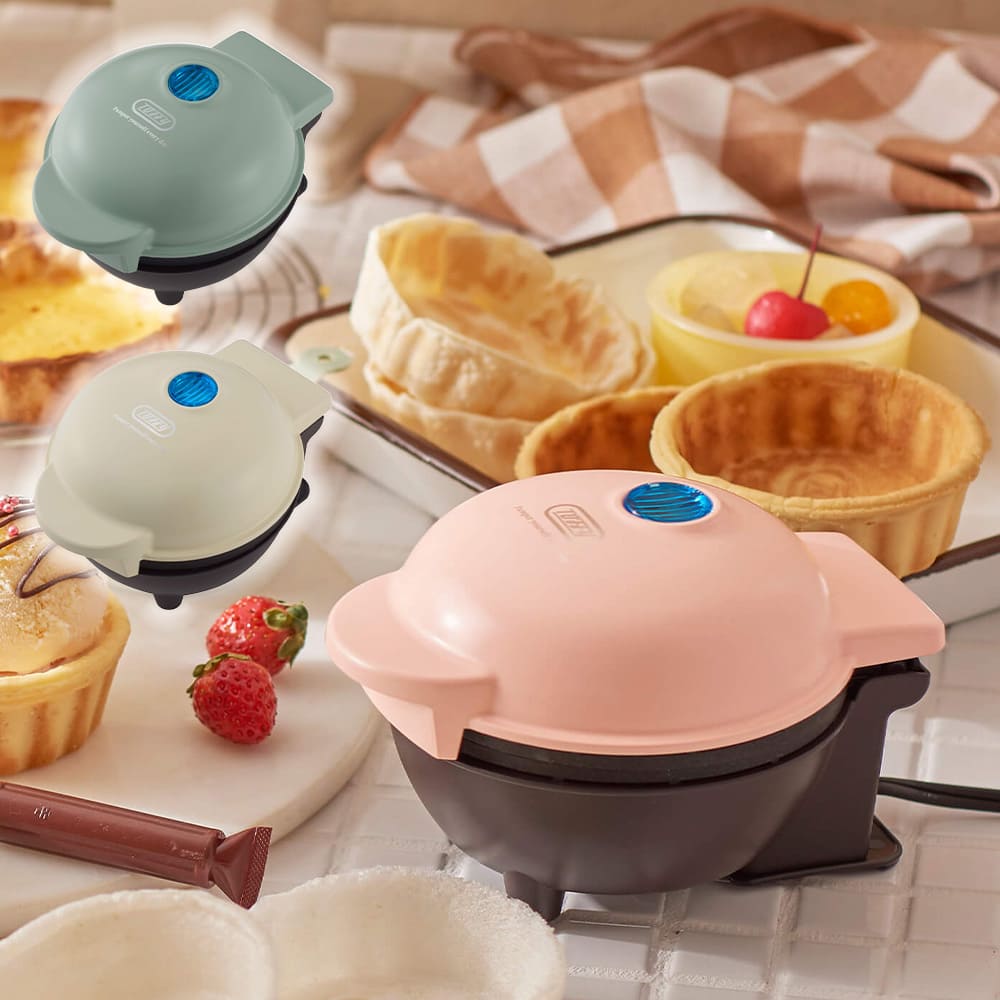 Toffy 食べられる器メーカー | Toffy（トフィー）のプレゼント・ギフト 