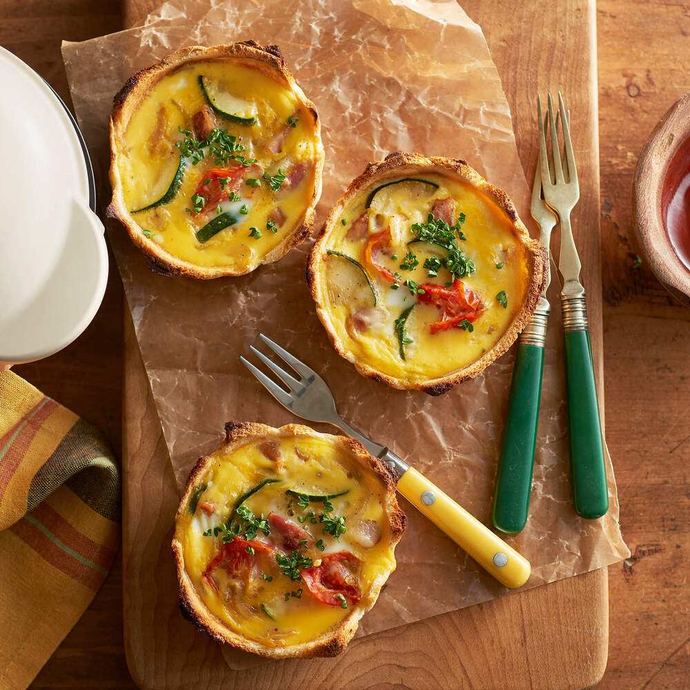 Toffy 食べられる器メーカー