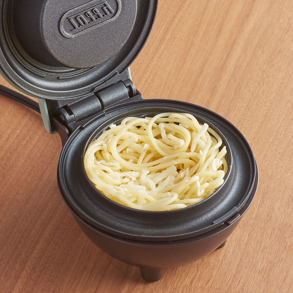 Toffy 食べられる器メーカー