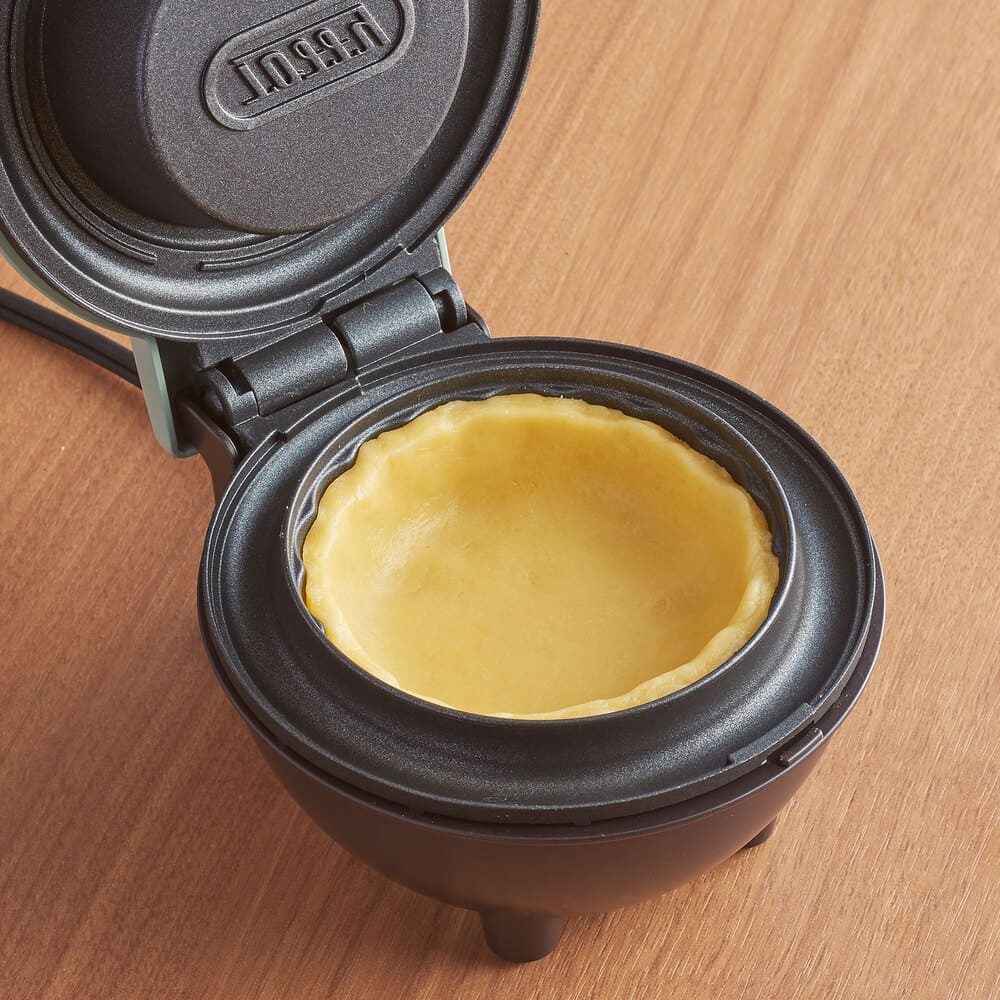 Toffy 食べられる器メーカー