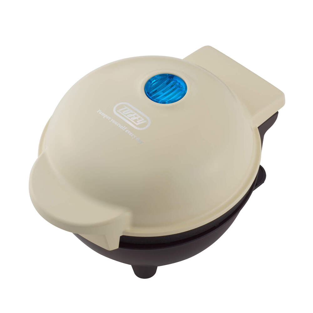 Toffy 食べられる器メーカー