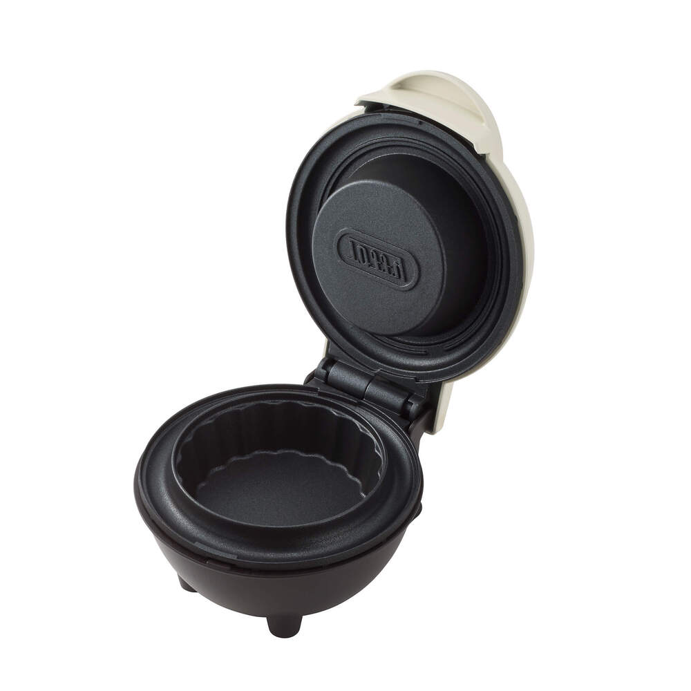 Toffy 食べられる器メーカー