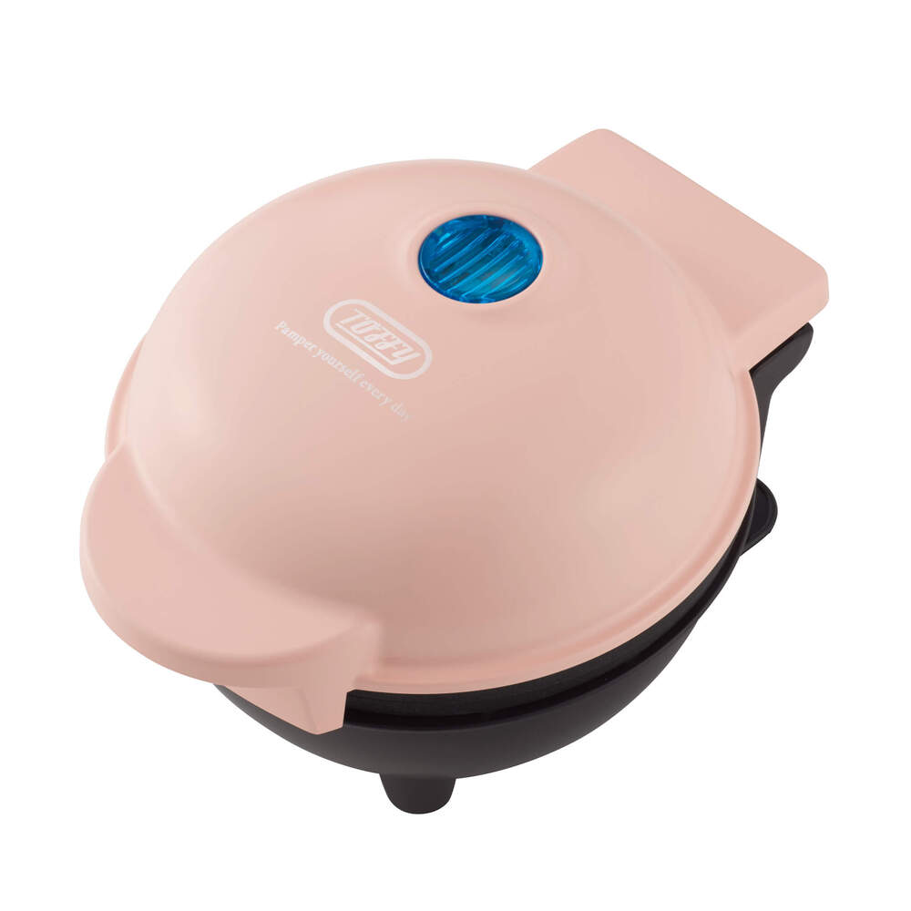 Toffy 食べられる器メーカー