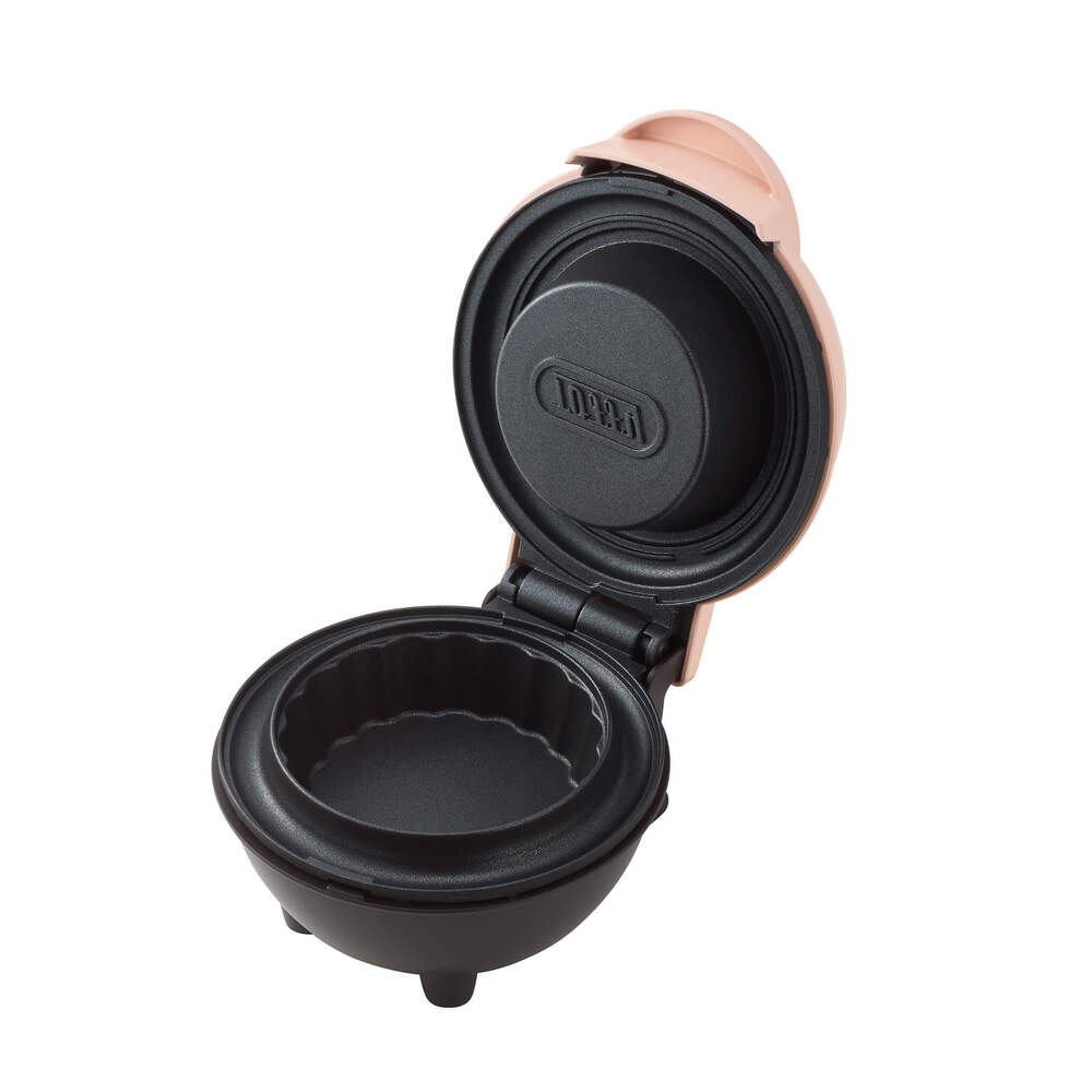 Toffy 食べられる器メーカー