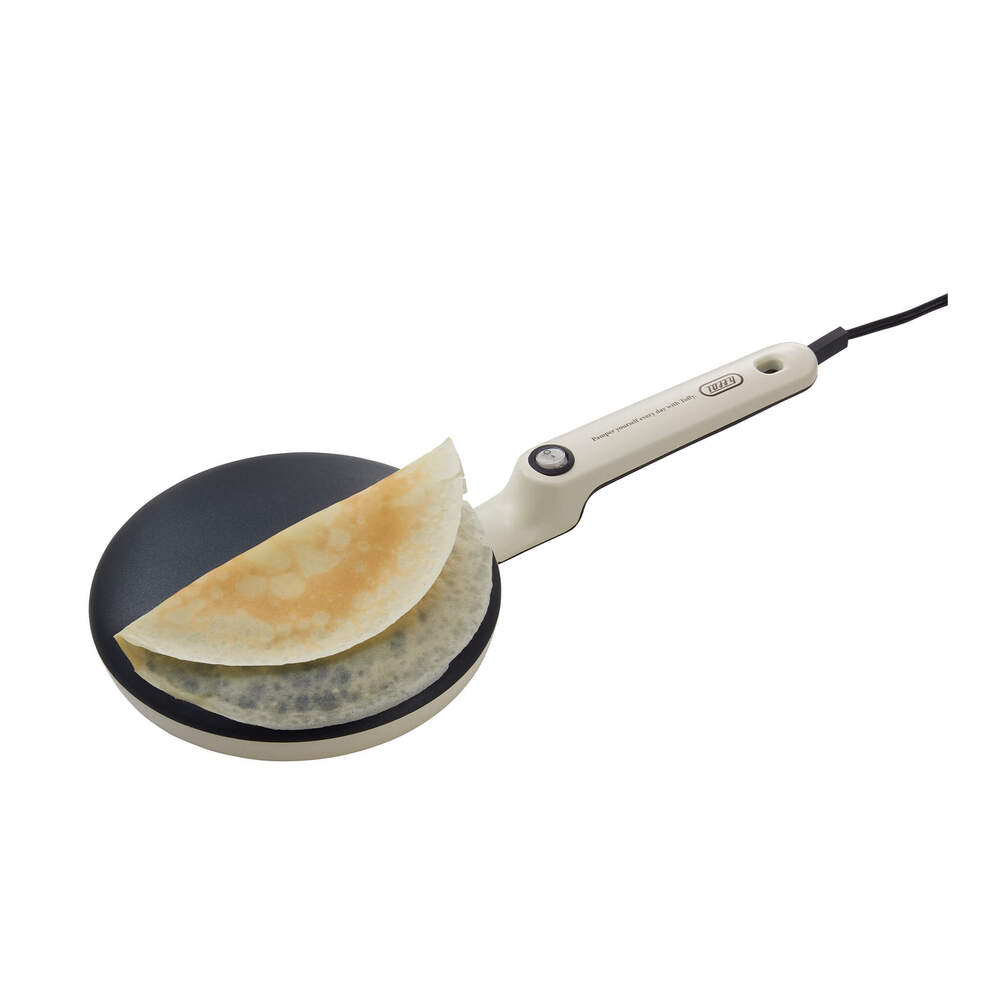 Toffy クレープメーカー