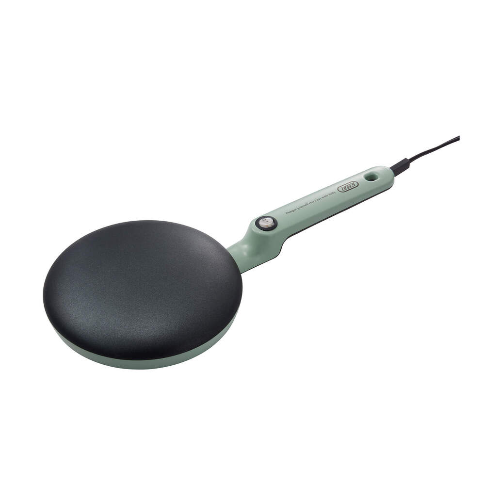 Toffy クレープメーカー