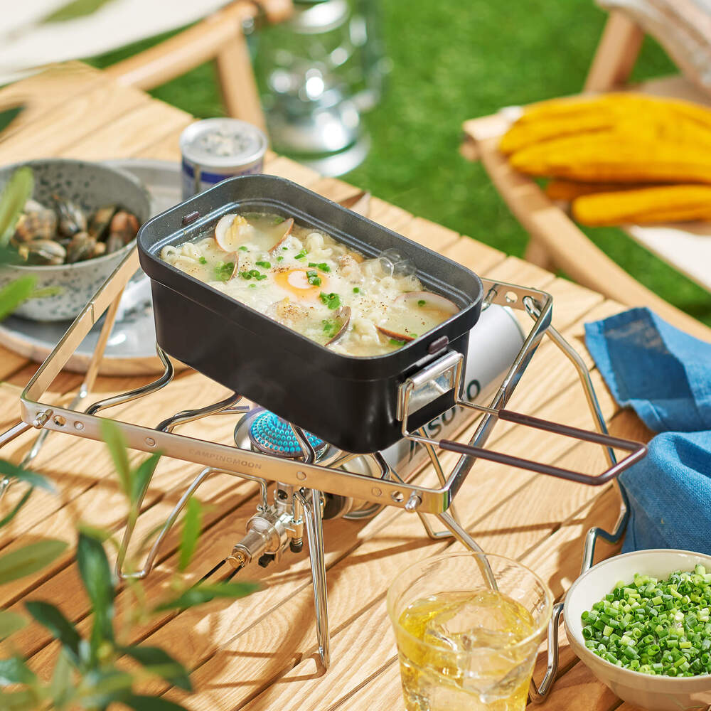 Toffy ホットメスティン