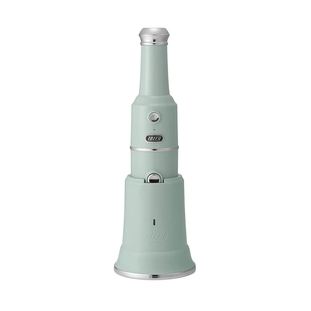 Toffy コードレススティッククリーナー