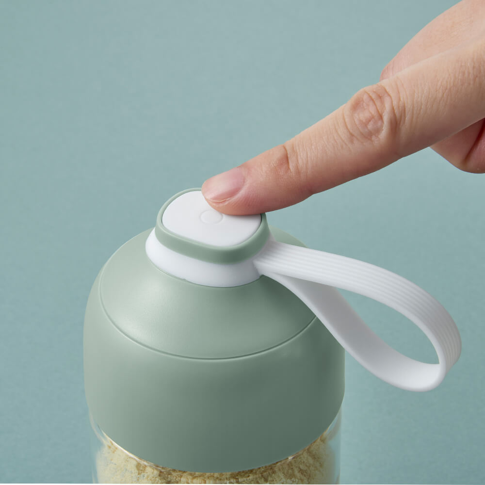 Toffy 電動ドリンクシェーカー