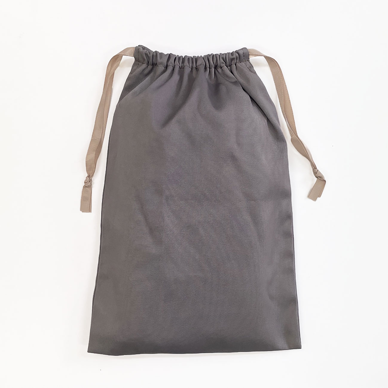 スタイルアップ　リボンヒールスリッパ