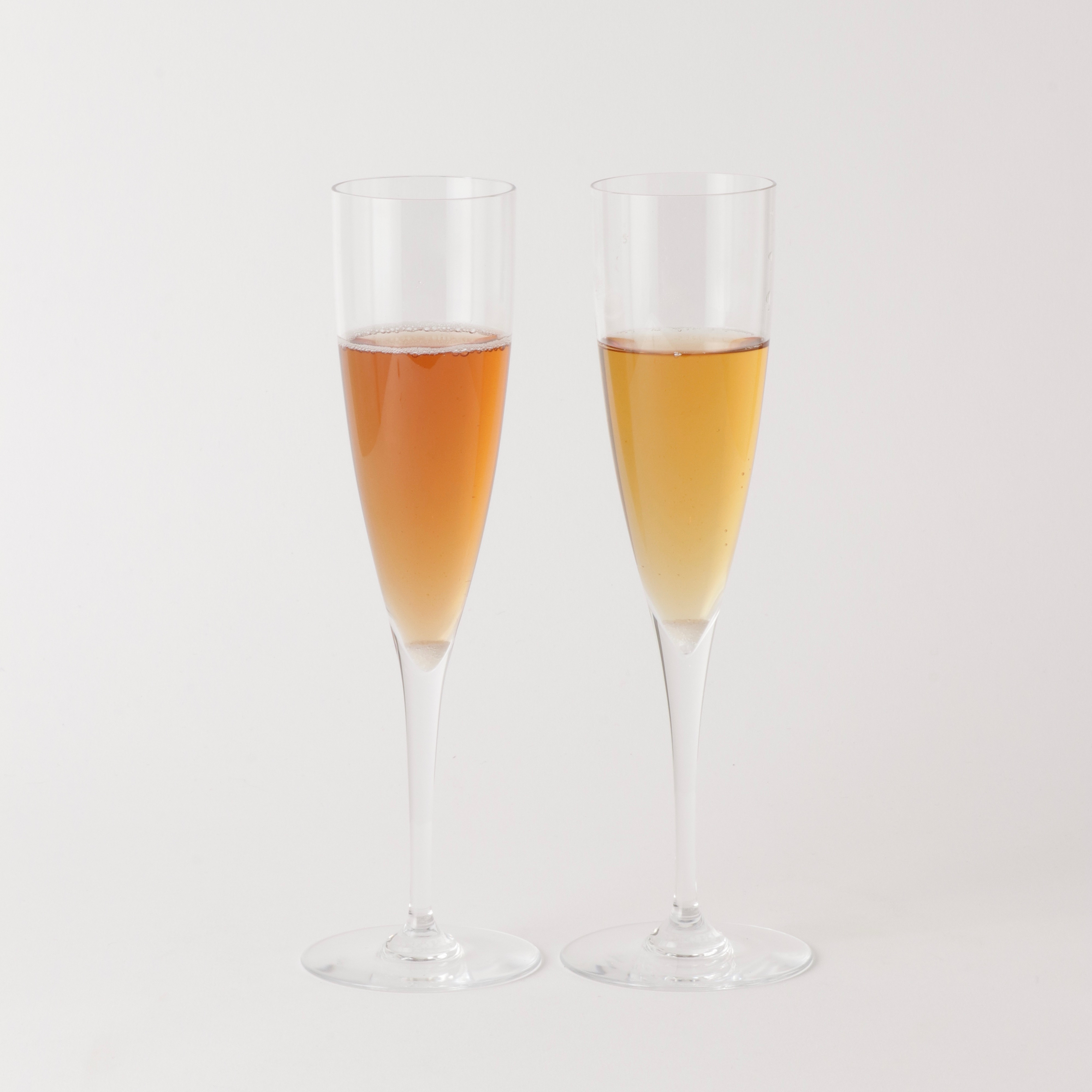 1688 200ml Baby Ceremo (ロゼ&ブラン) 各200ml 箱入 フランス製ノンアルコール･スパークリング