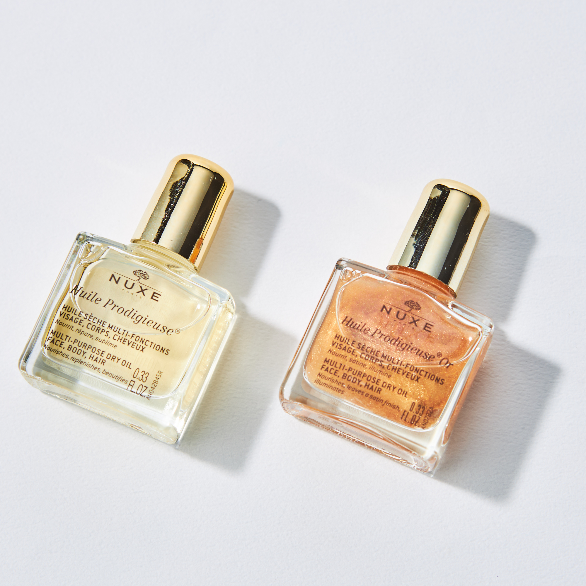 プロディジュー トライアル キット